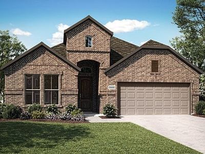 2224 Oak Br, Midlothian, TX, 76065