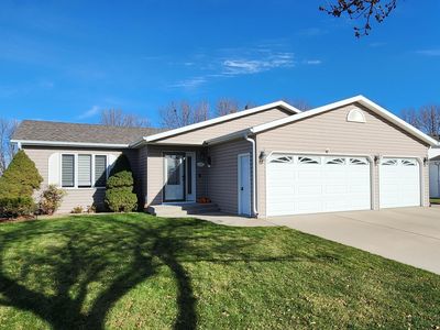 4416 Turnbow Ln, Bismarck, ND, 58503