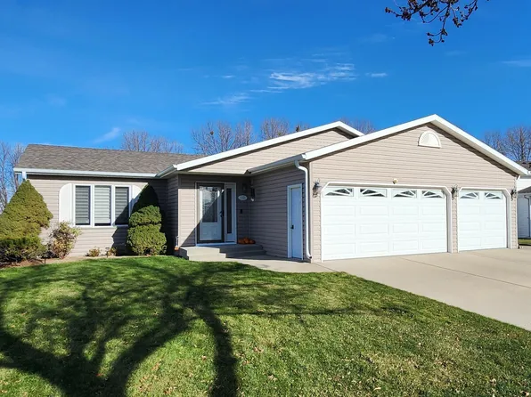 4416 Turnbow Ln, Bismarck, ND 58503