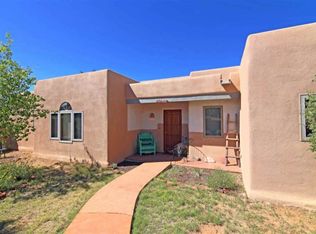 1 Puerto Ct, Santa Fe, NM 87508
