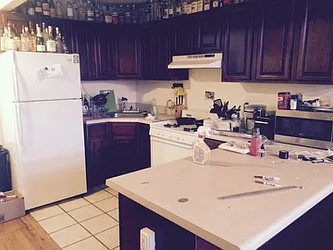 Rented by Wyckoff Heights Realty Inc.