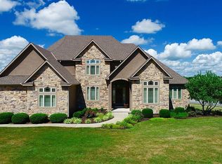 4300 SE Trotter Dr, Lees Summit, MO 64082