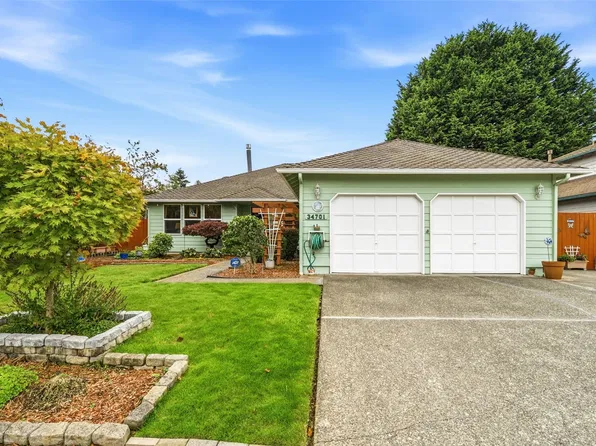 34701 31st Place SW, Federal Way, WA 98023