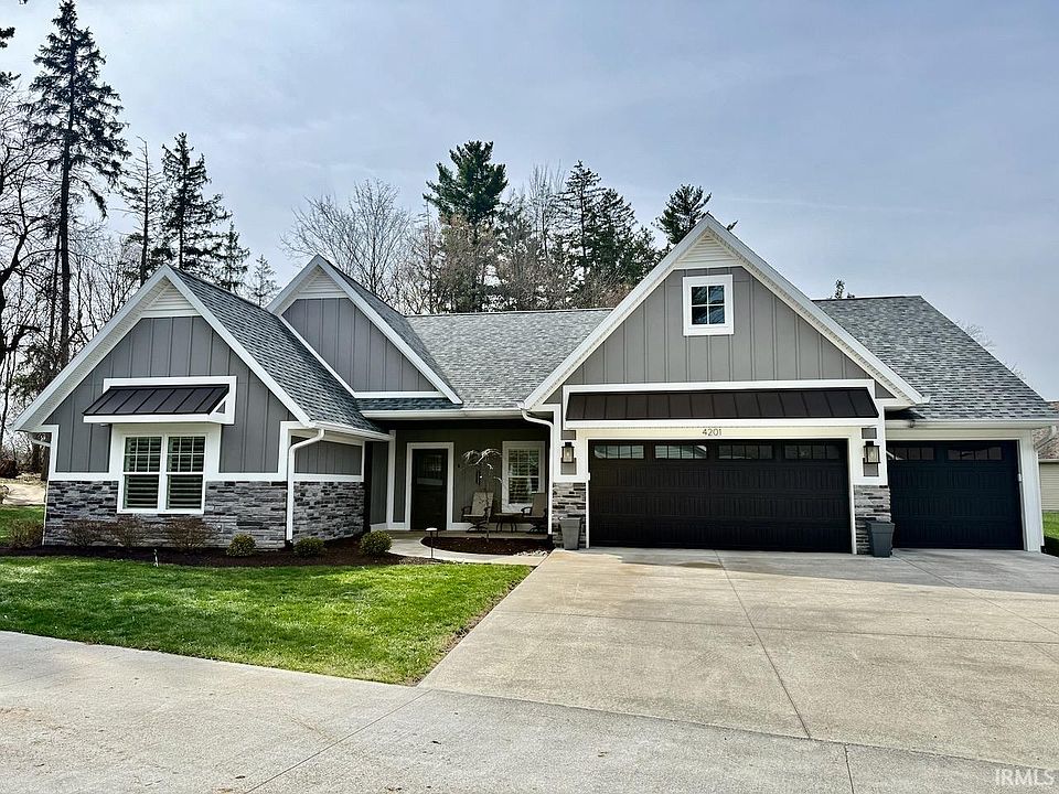 1st image of 4201 W Windy Meadows Ct