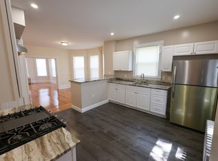 32 Robinson St #1, Dorchester, MA 02122
