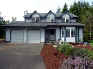 7134 105th Ave SW, Olympia, WA 98512