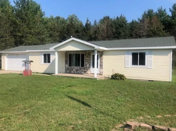 7048 W Reilly Rd, Houghton Lake, MI 48629