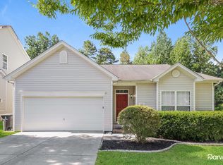 1612 Haversham Park Dr, Winston Salem, NC 27127