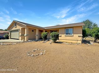 5700 N Cattlemen Dr, Prescott Valley, AZ 86314