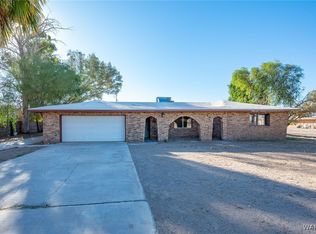 2180 E Regents Rd, Mohave Valley, AZ 86440