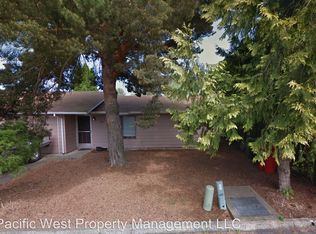 1604 Lincoln Way, Silverton, OR 97381