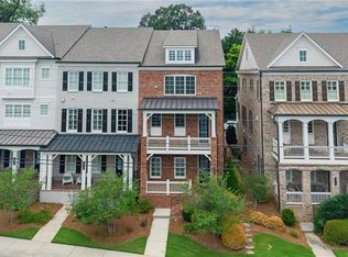 269 Cherokee St NE, Marietta, GA 30060