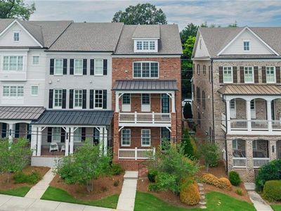 269 Cherokee St NE, Marietta, GA, 30060