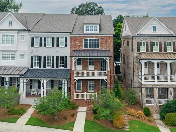 269 Cherokee St NE, Marietta, GA 30060