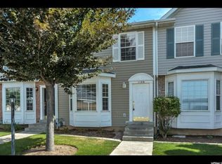 1108 E 260 N, Spanish Fork, UT 84660