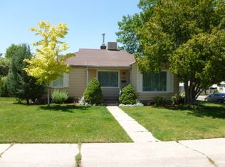 695 Brookside Dr, Springville, UT 84663