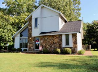 1425 Craig Rd, Ripley, TN 38063