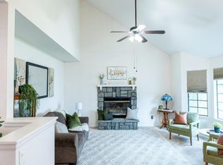 3807 Estate Dr, Stockton, CA 95209