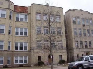 5727 N Kimball Ave APT 3, Chicago, IL 60659