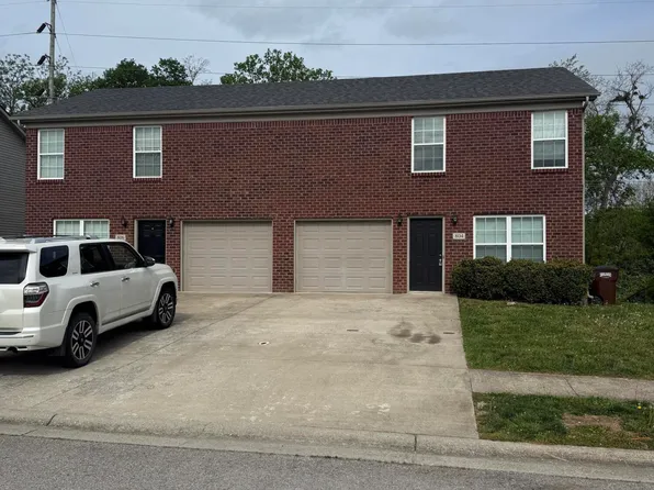804 Melanie Ln #806, Richmond, KY 40475