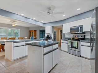 249 Bunker Rd, Rotonda West, FL 33947