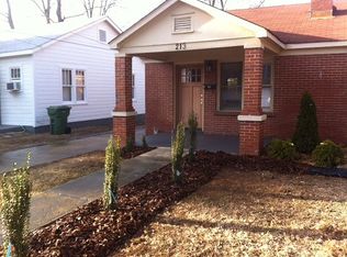 213 Walker Ave NE, Huntsville, AL 35801