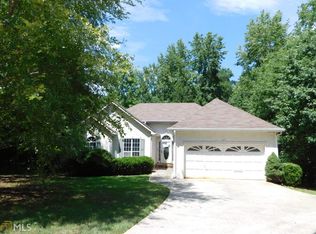 270 Fairview Chase, Covington, GA 30016