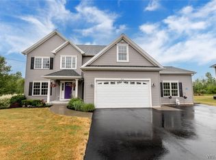 8740 Greiner Rd, Williamsville, NY 14221