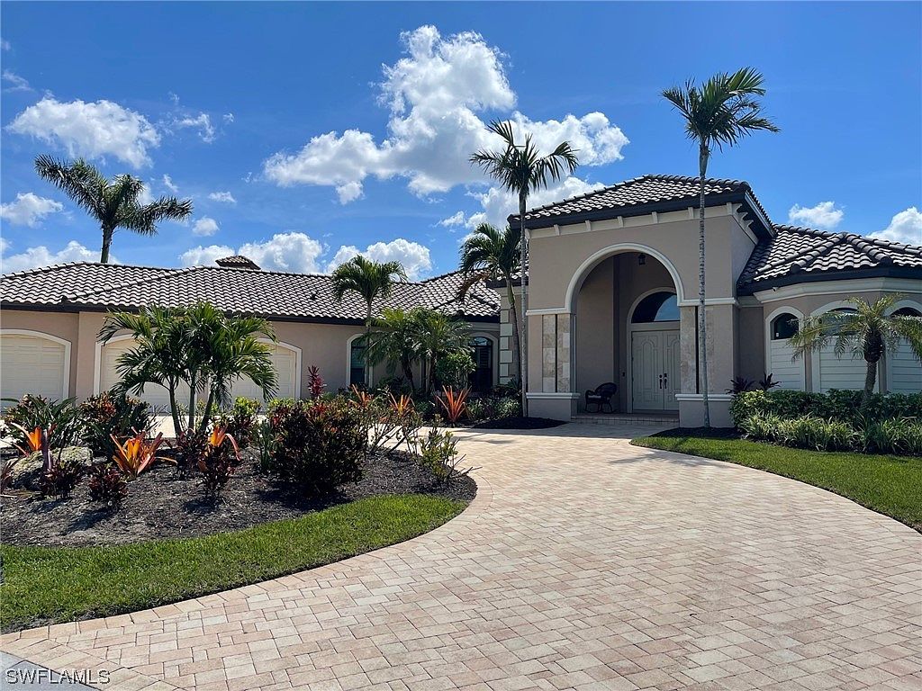 5858 Harbour Preserve Cir, Cape Coral, FL 33914 Zillow