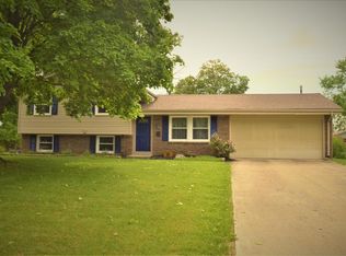 625 Bordeaux Ave, Marion, OH