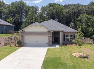89 Pinion Dr, Dawsonville, GA 30534