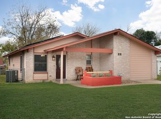 6006 Paddock Dr, San Antonio, TX 78238