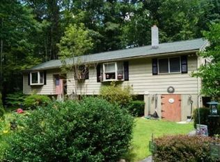 25 Shattigee Rd, Chester, NH 03036