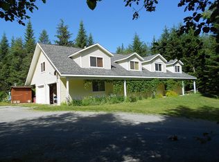 1778 Selle Rd, Sandpoint, ID 83864