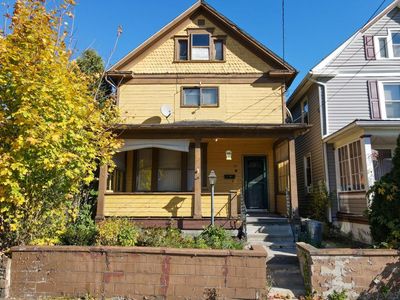 511 Wood St, Johnstown, PA, 15902