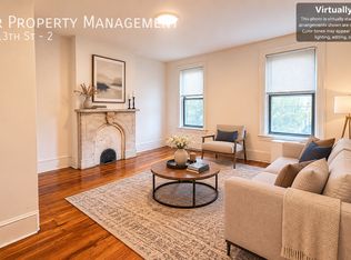 1161 S 13th St Floor 2, Philadelphia, PA 19147
