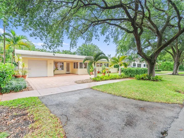 721 Sistina Ave, Coral Gables, FL 33146