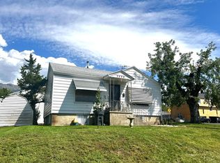 3998 S Orchard Ave #B, Ogden, UT 84403