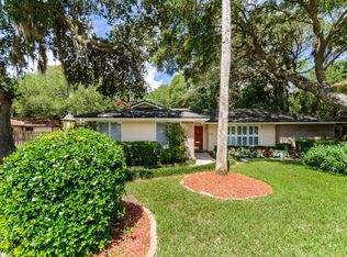 1700 Park Ter E, Atlantic Beach, FL 32233