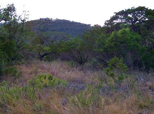 26 Catclaw Rd, Concan, TX 78838