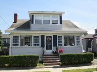 45 Conant Rd, Quincy, MA 02171
