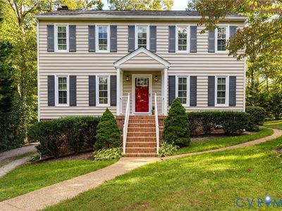 11200 Lady Slipper Ln, North Chesterfield, VA, 23236