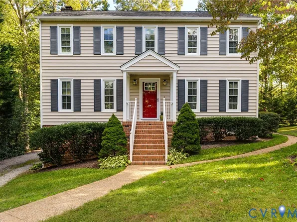 11200 Lady Slipper Ln, North Chesterfield, VA 23236