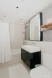 Rented by Maison International