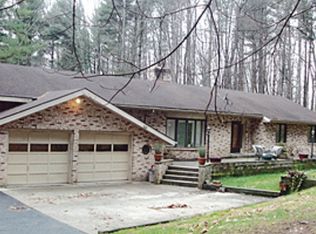 3327 Possum Run Rd, Mansfield, OH 44903