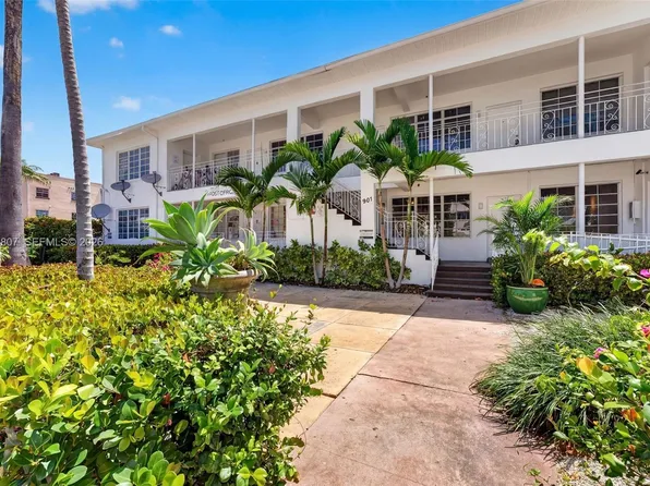 901 Pennsylvania Ave, Miami Beach, FL
