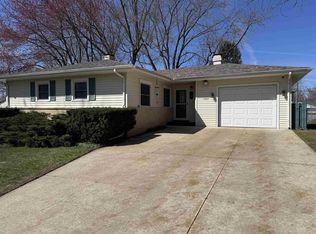 1964 Masters Street, Beloit, WI