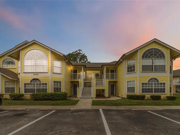 2040 Royal Bay Blvd APT 30, Kissimmee, FL 34746