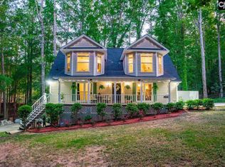 105 Frontier Rd, Blythewood, SC 29016