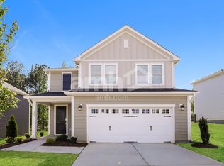 221 Pond Ridge Run, Wake Forest, NC 27587